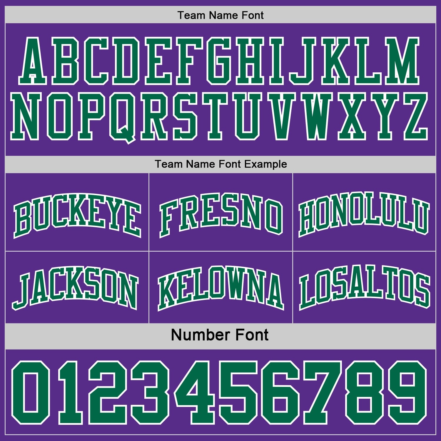 Custom Purple Kelly Green-White Reversible Double Side Sublimation Basketball Set Jersey
