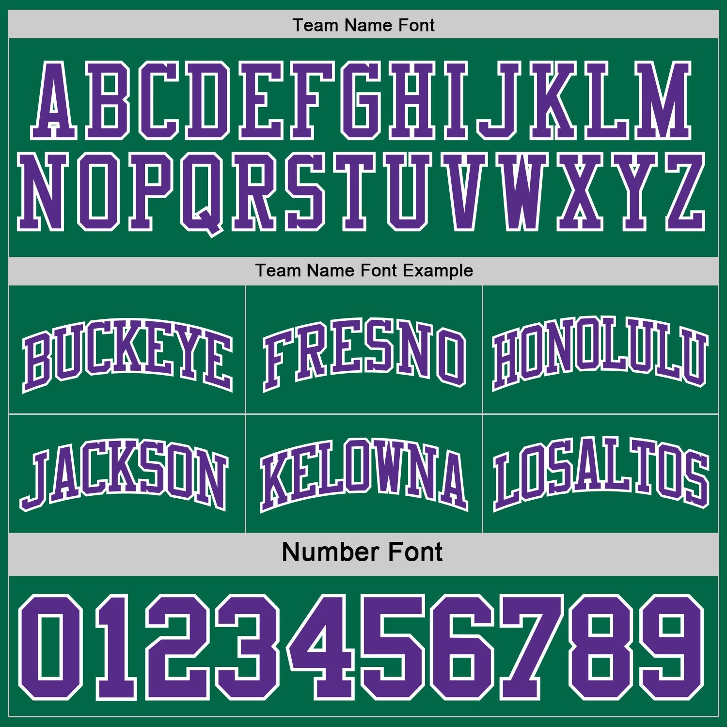 Custom Purple Kelly Green-White Reversible Double Side Sublimation Basketball Set Jersey