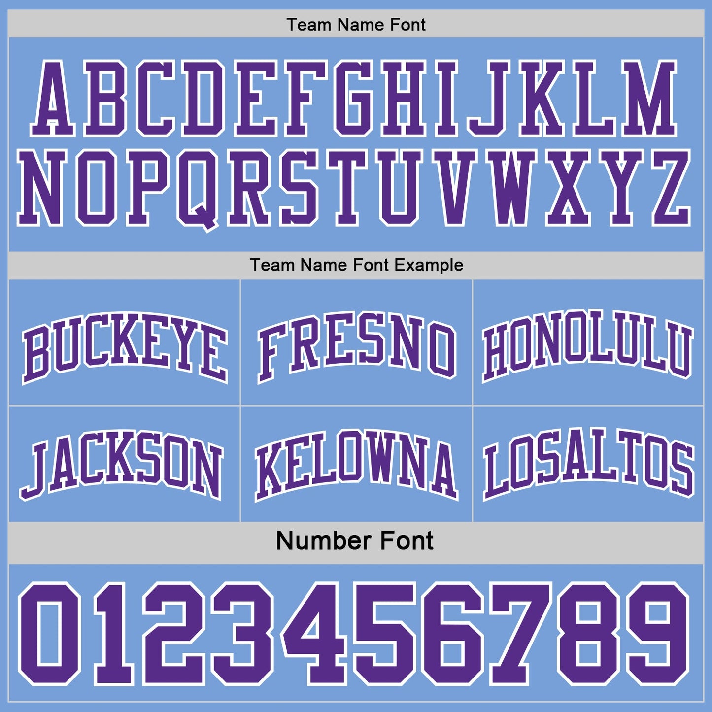 Custom Purple White-Light Blue Reversible Double Side Sublimation Basketball Set Jersey