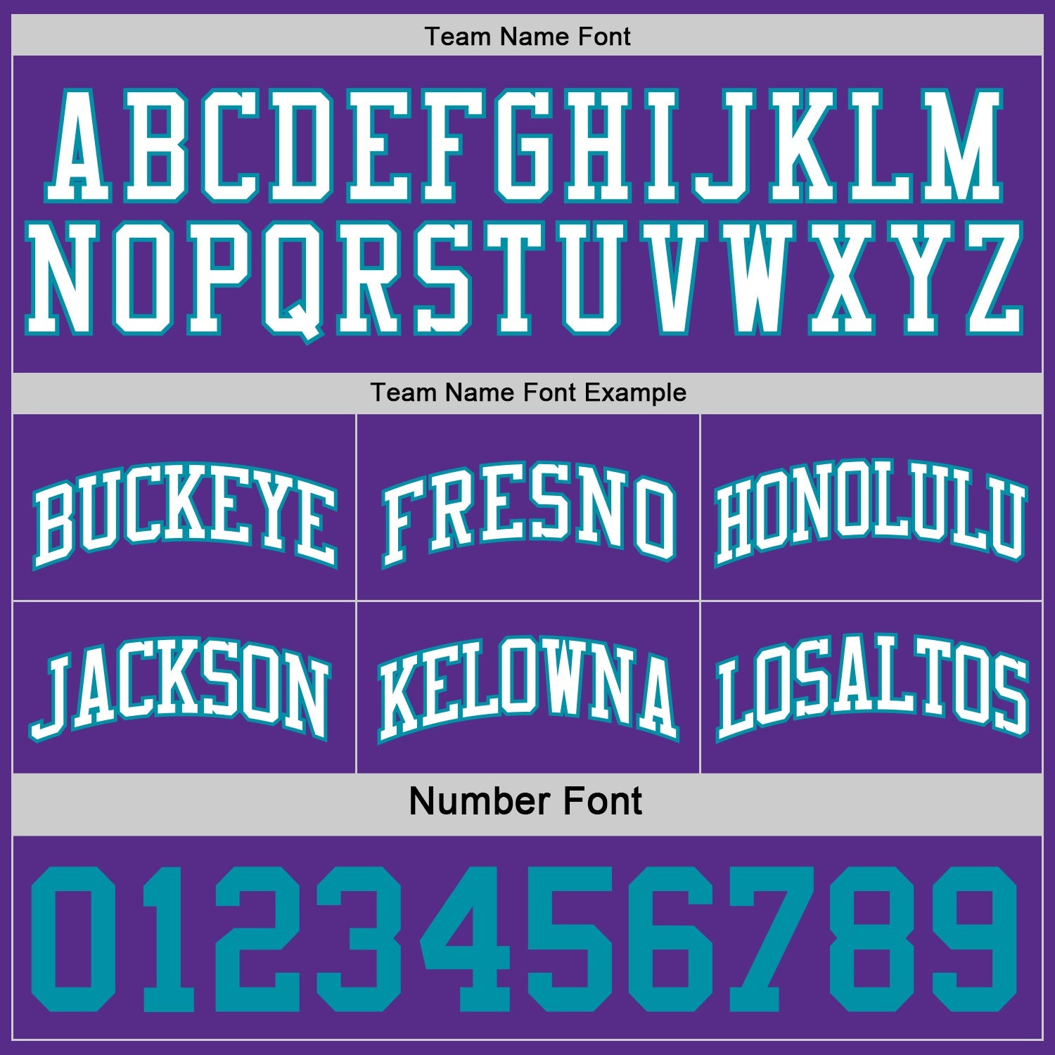 Custom Purple Teal-White Reversible Double Side Sublimation Basketball Set Jersey
