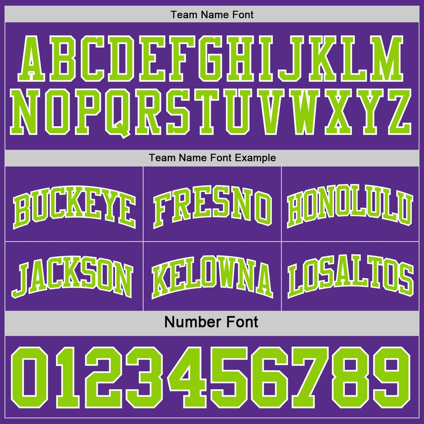 Custom Purple Neon Green-White Reversible Double Side Sublimation Basketball Set Jersey