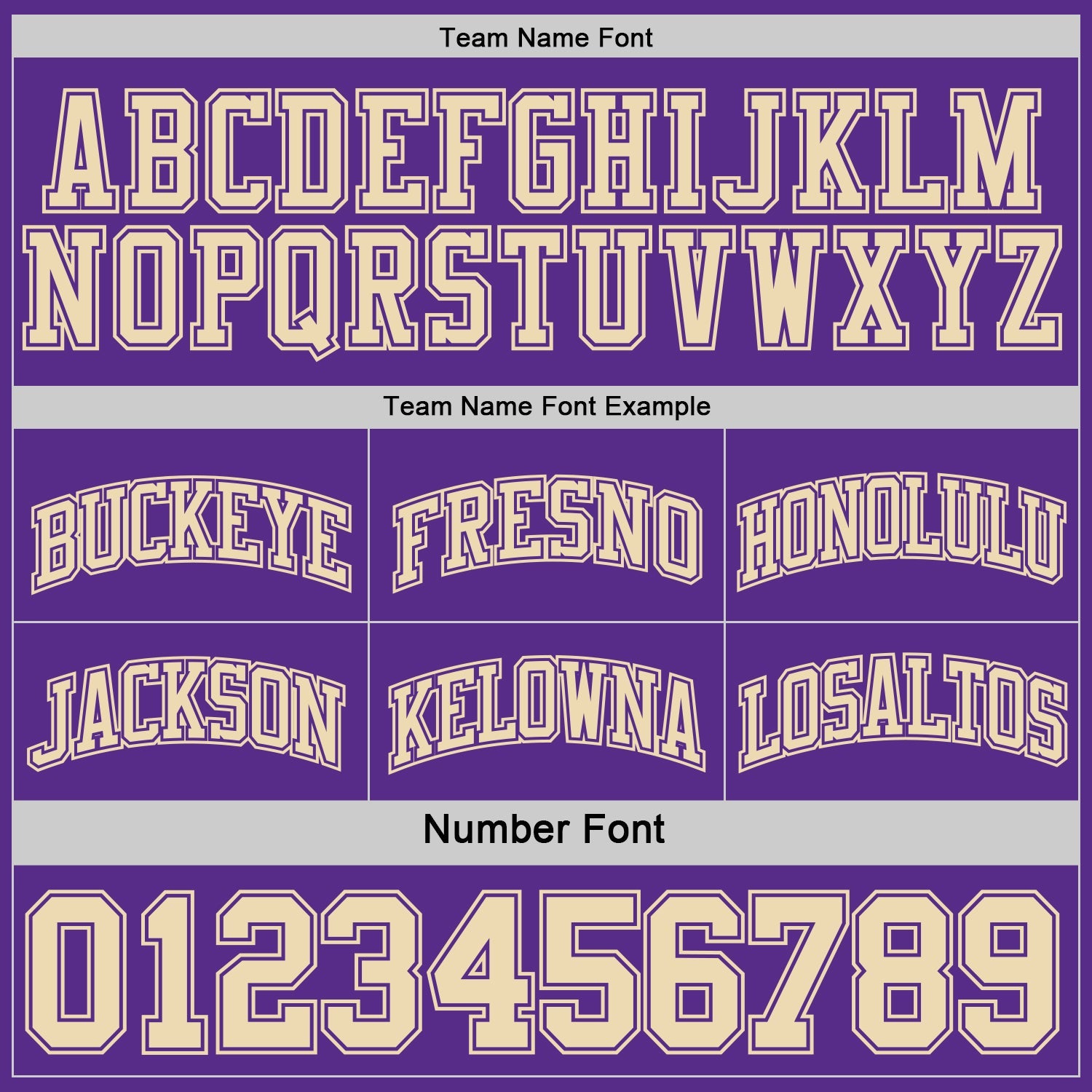 Custom Reversible Purple Cream Double Side Sublimation Basketball Set Jersey