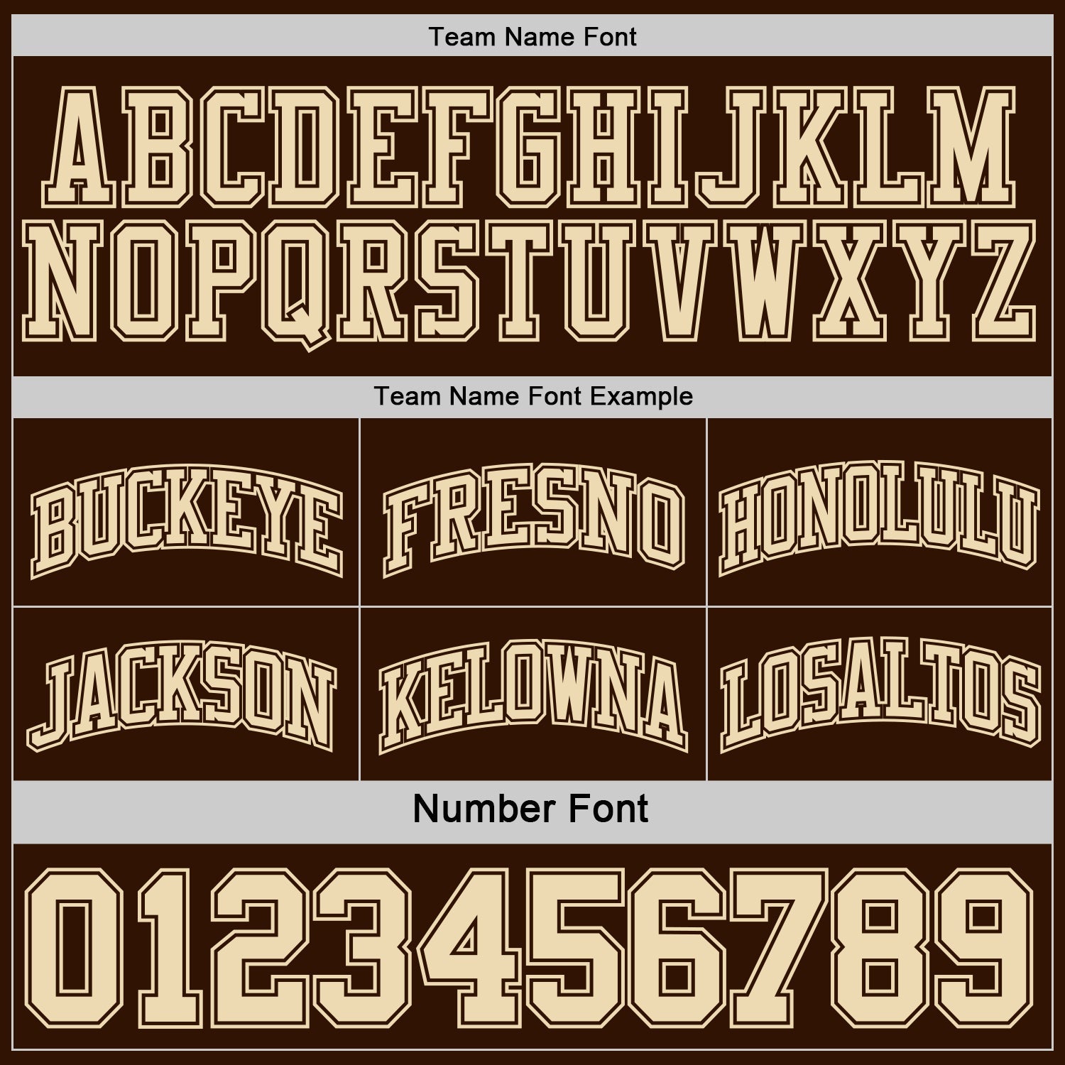 Custom Reversible Brown Cream Double Side Sublimation Basketball Set Jersey