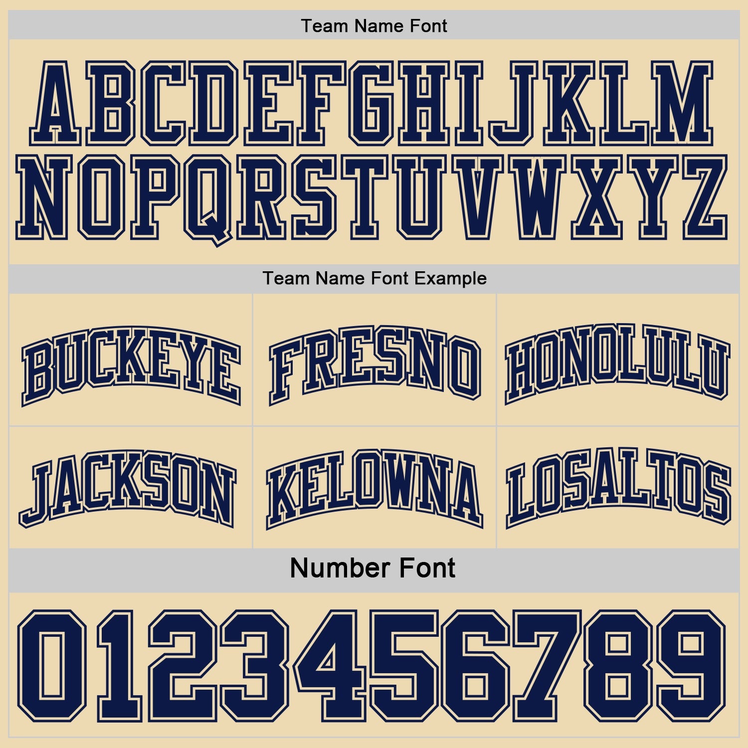 Custom Reversible Navy Cream Double Side Sublimation Basketball Set Jersey