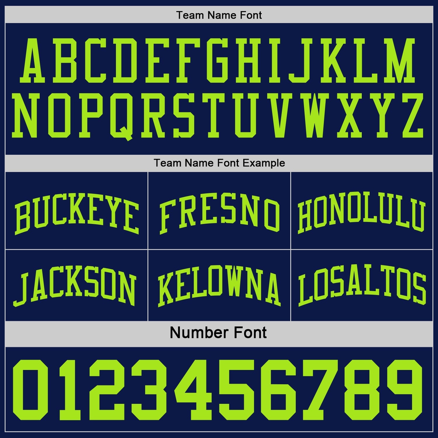 Custom Reversible Navy Neon Green Double Side Sublimation Basketball Set Jersey