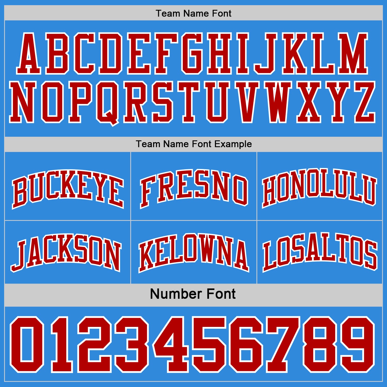 Custom Reversible Red White-Powder Blue Double Side Sublimation Basketball Set Jersey