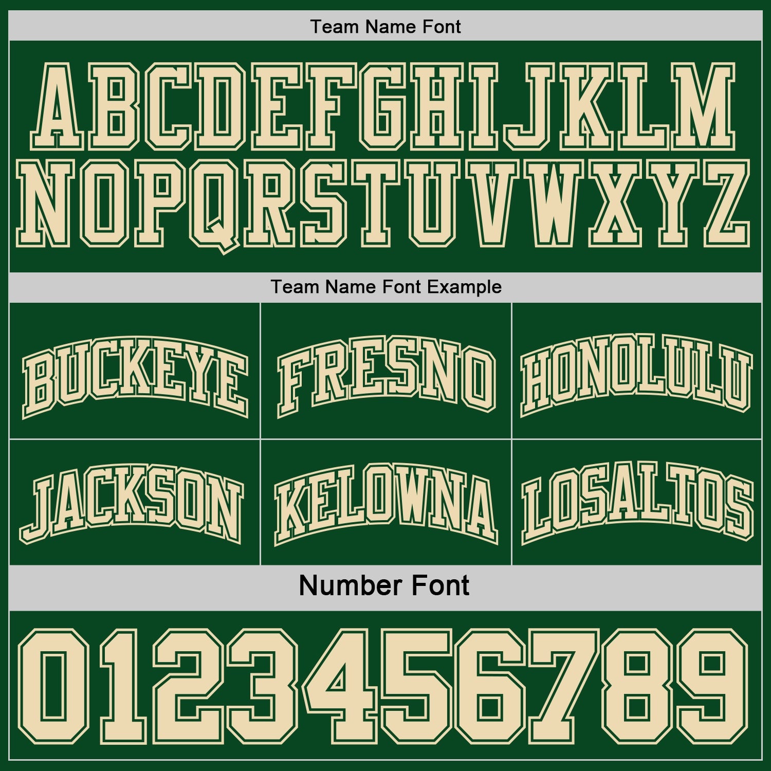 Custom Reversible Green Cream Double Side Sublimation Basketball Set Jersey