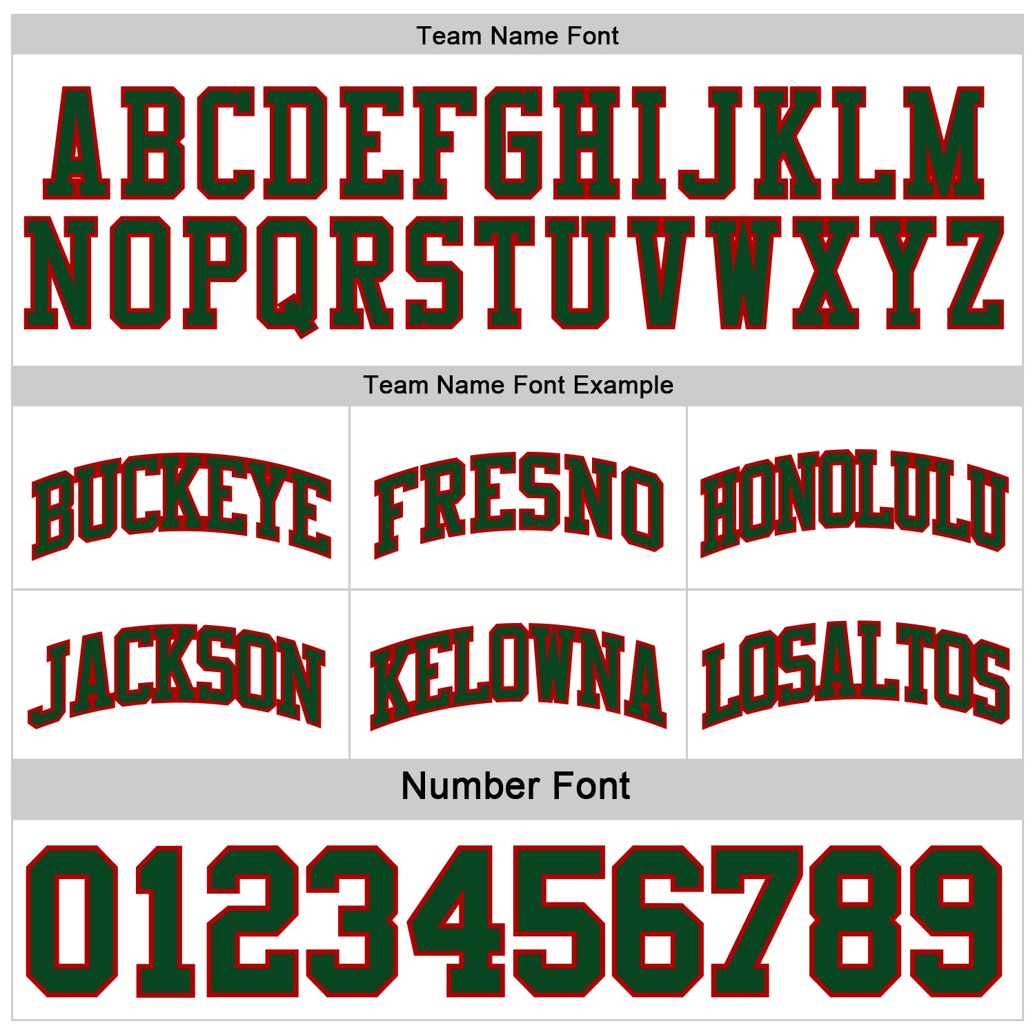 Custom Reversible Green White-Red Double Side Sublimation Basketball Set Jersey