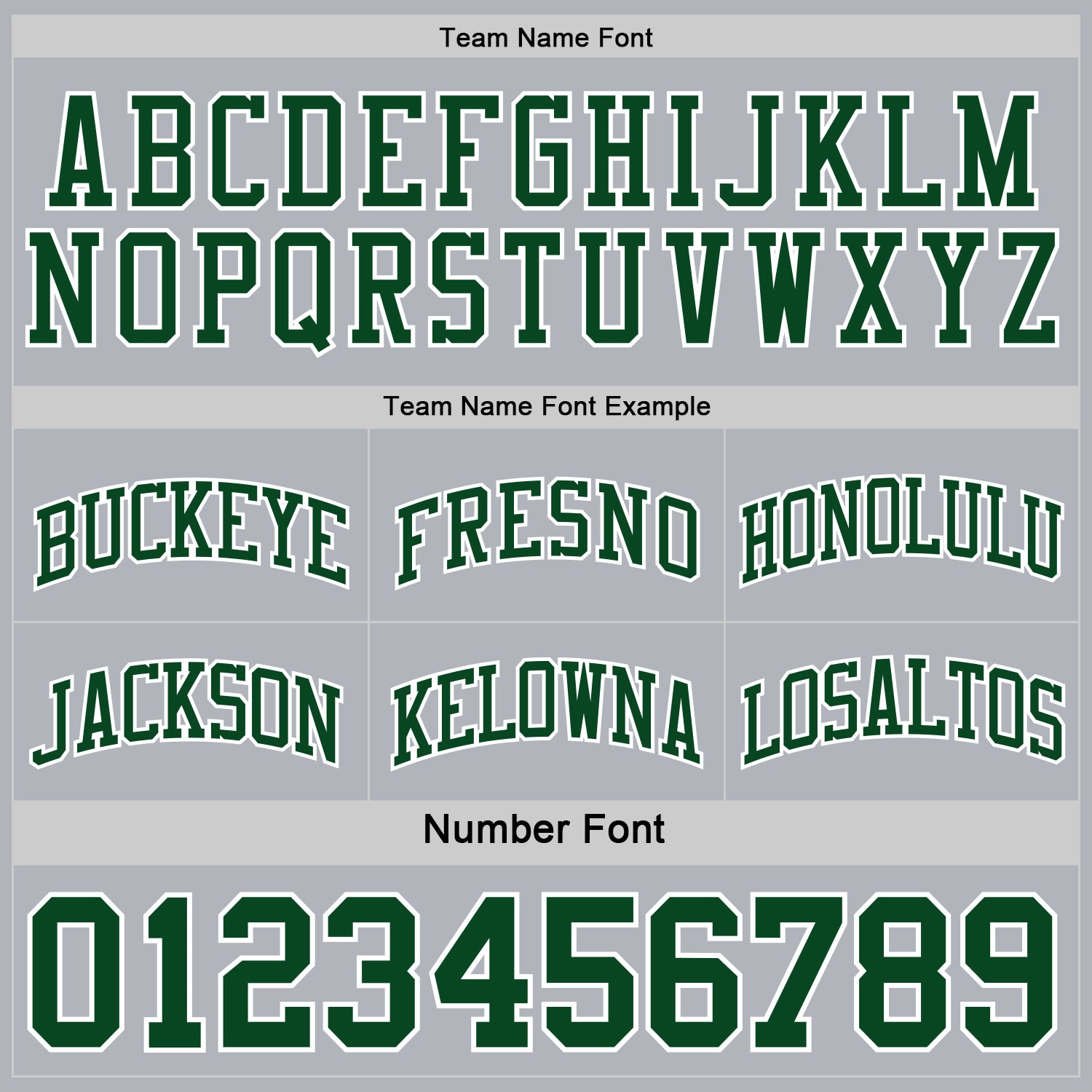 Custom Reversible Green White-Gray Double Side Sublimation Basketball Set Jersey