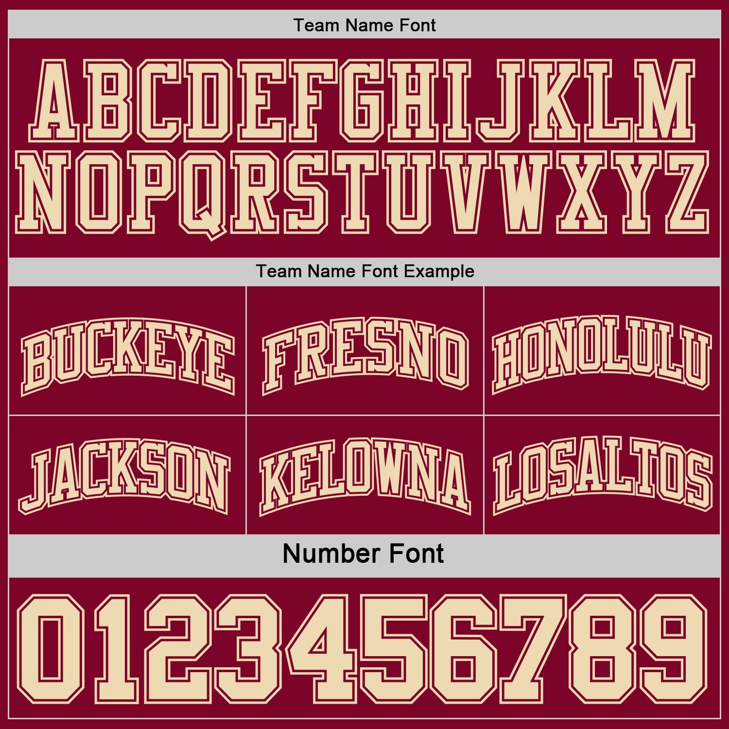 Custom Reversible Maroon Cream Double Side Sublimation Basketball Set Jersey