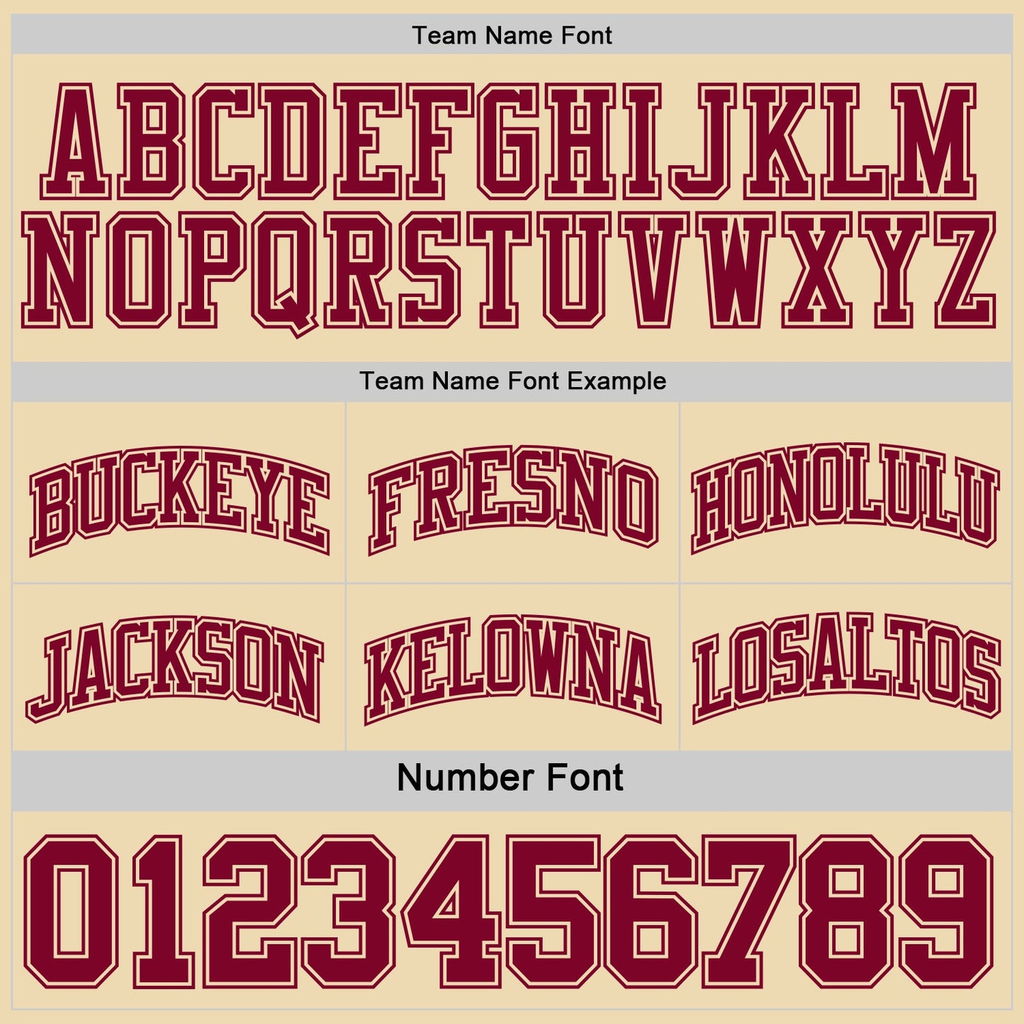 Custom Reversible Maroon Cream Double Side Sublimation Basketball Set Jersey