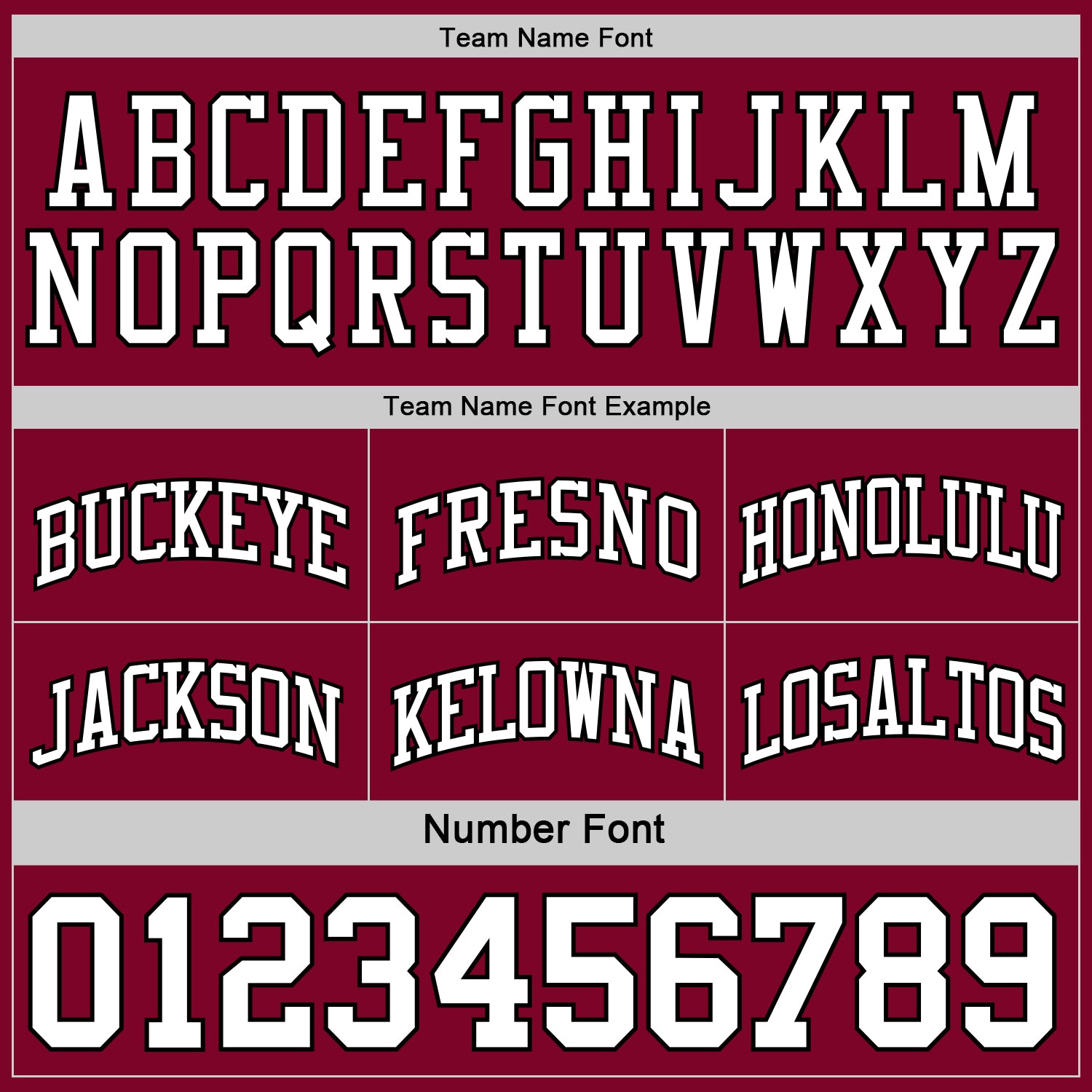 Custom Reversible Maroon White-Black Double Side Sublimation Basketball Set Jersey