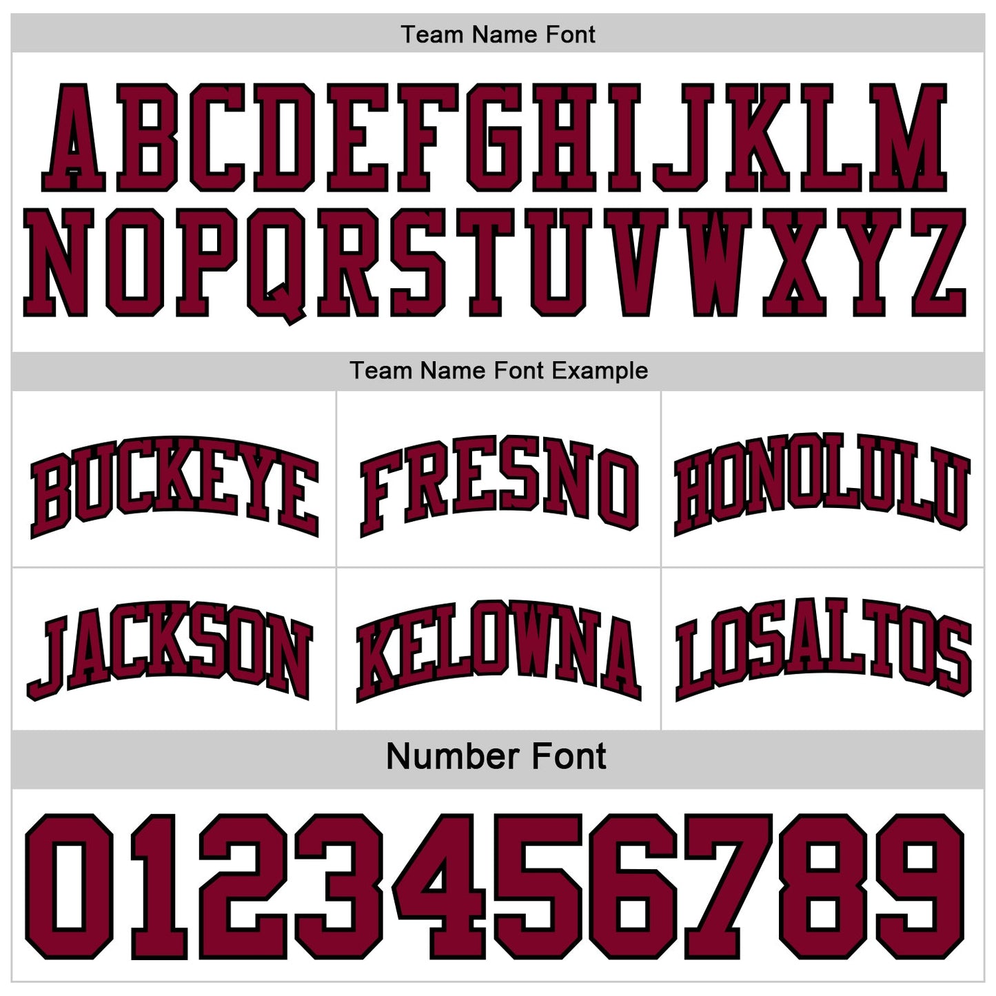 Custom Reversible Maroon White-Black Double Side Sublimation Basketball Set Jersey