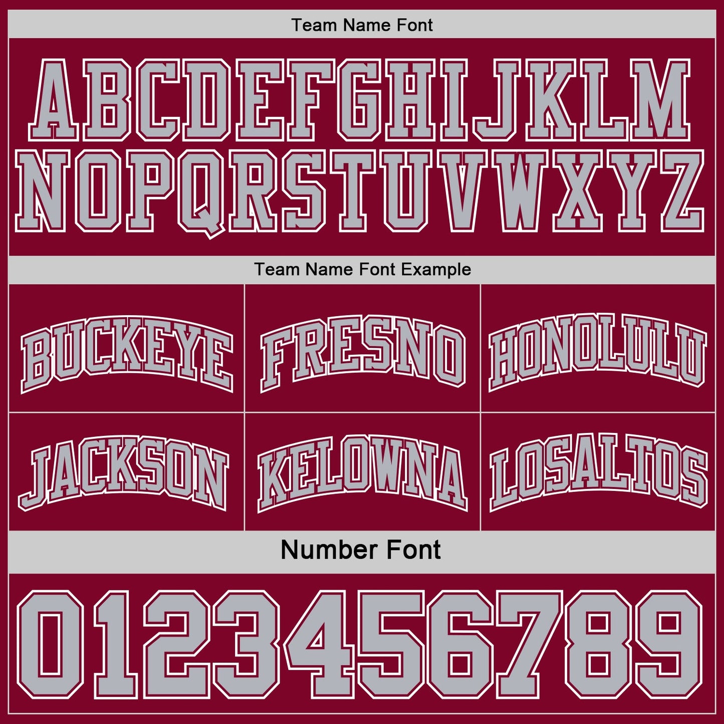 Custom Reversible Maroon Gray-White Double Side Sublimation Basketball Set Jersey