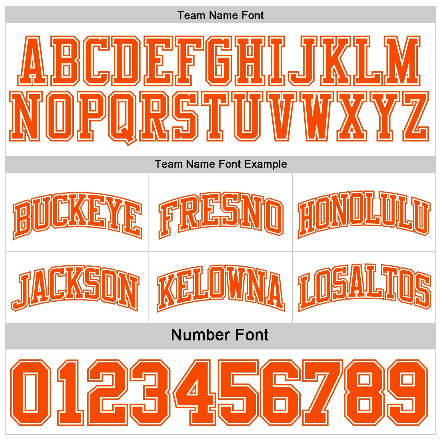 Custom Reversible Orange White Double Side Sublimation Basketball Set Jersey