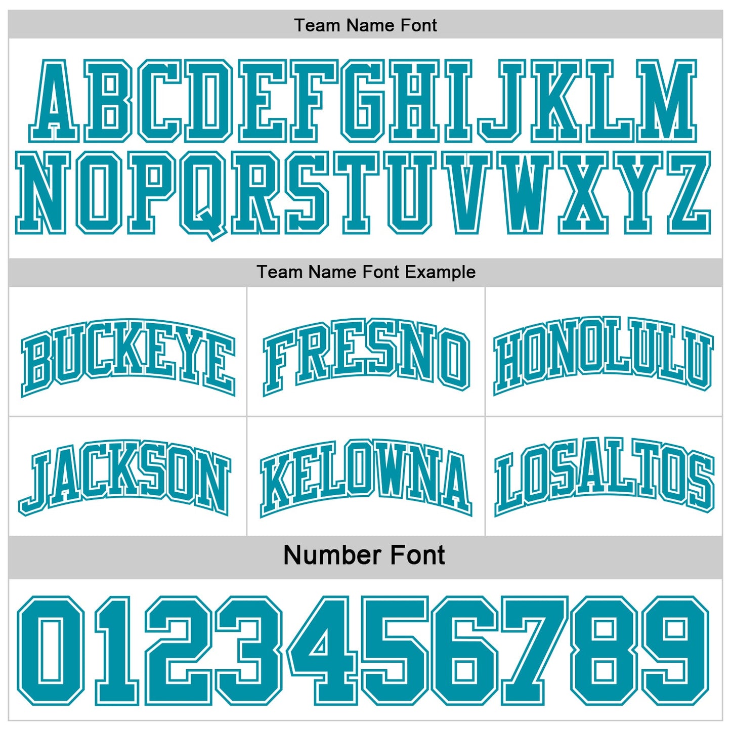 Custom Reversible Teal White Double Side Sublimation Basketball Set Jersey