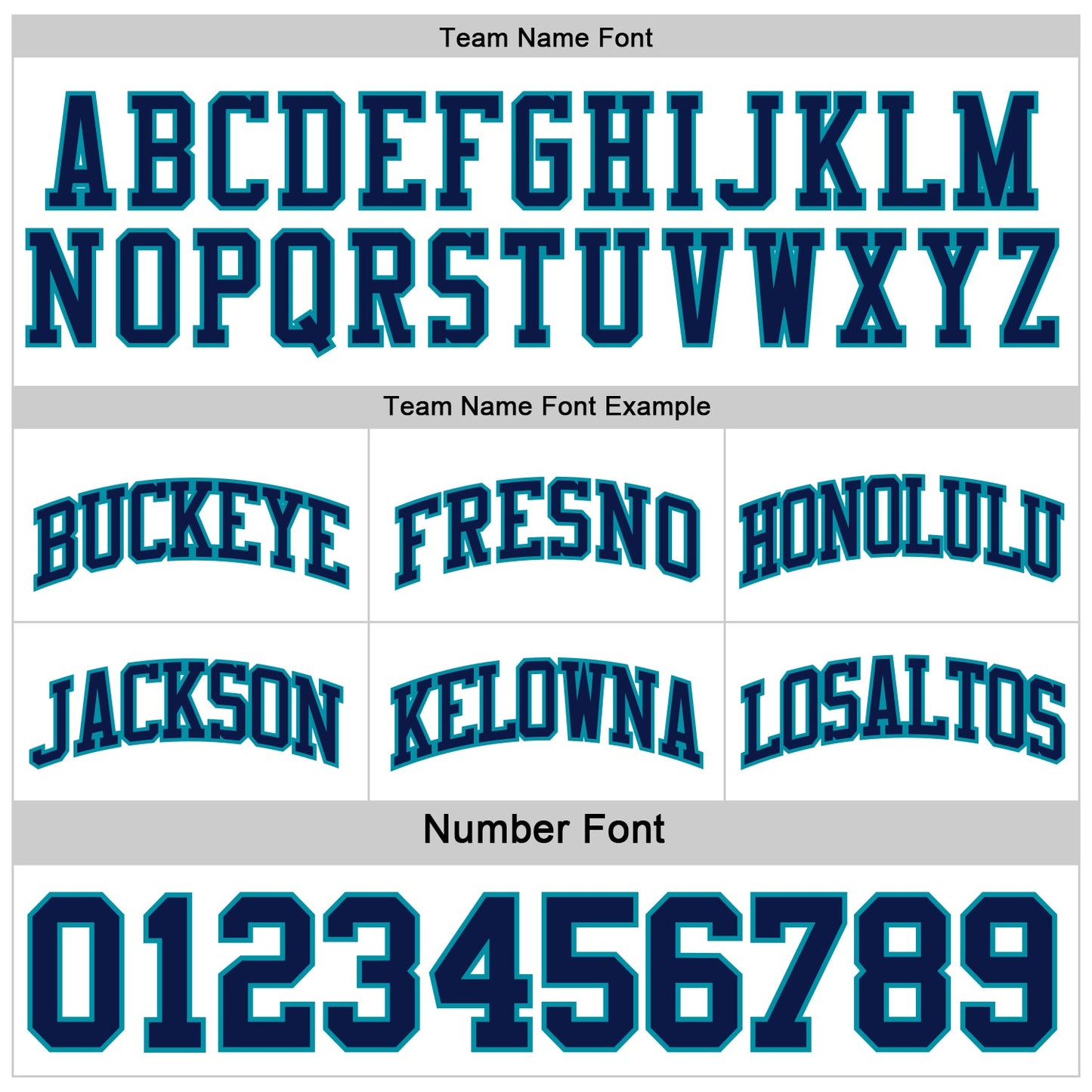 Custom Reversible Teal White-Navy Double Side Sublimation Basketball Set Jersey
