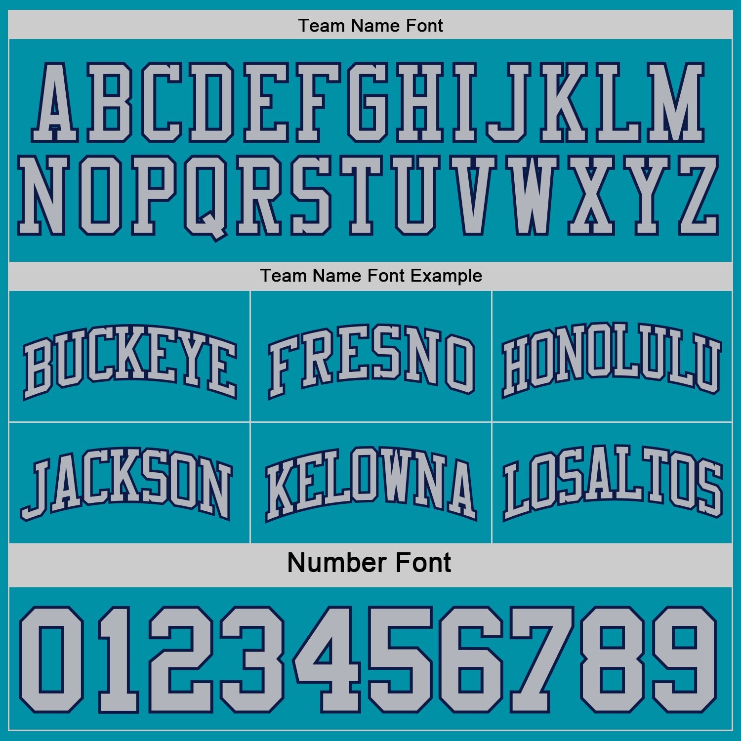 Custom Reversible Teal Gray-Navy Double Side Sublimation Basketball Set Jersey