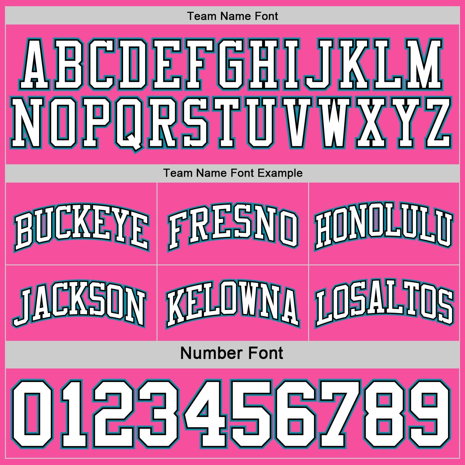 Custom Reversible Pink Black-Teal Double Side Sublimation Basketball Set Jersey