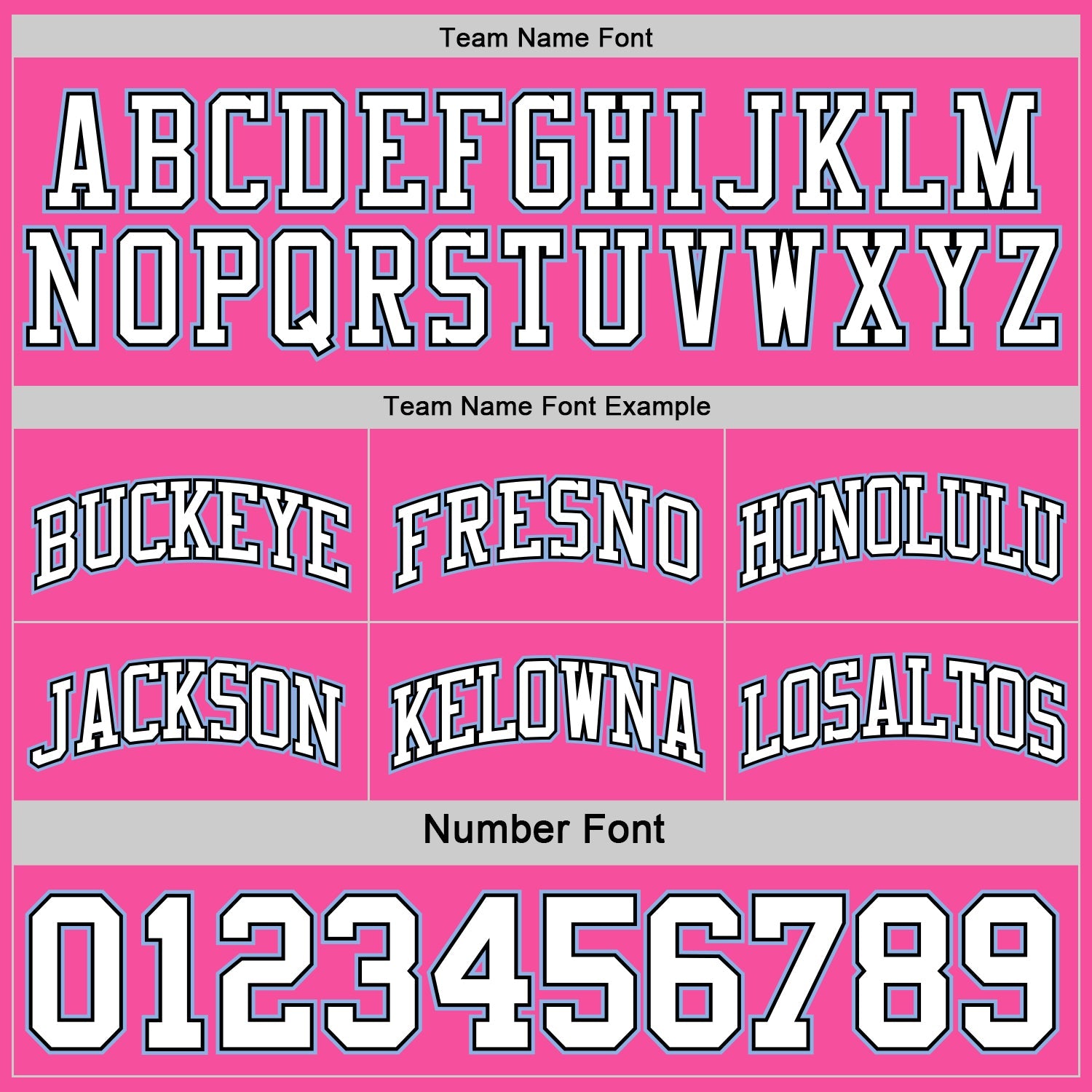 Custom Reversible Pink Black-Light Blue Double Side Sublimation Basketball Set Jersey
