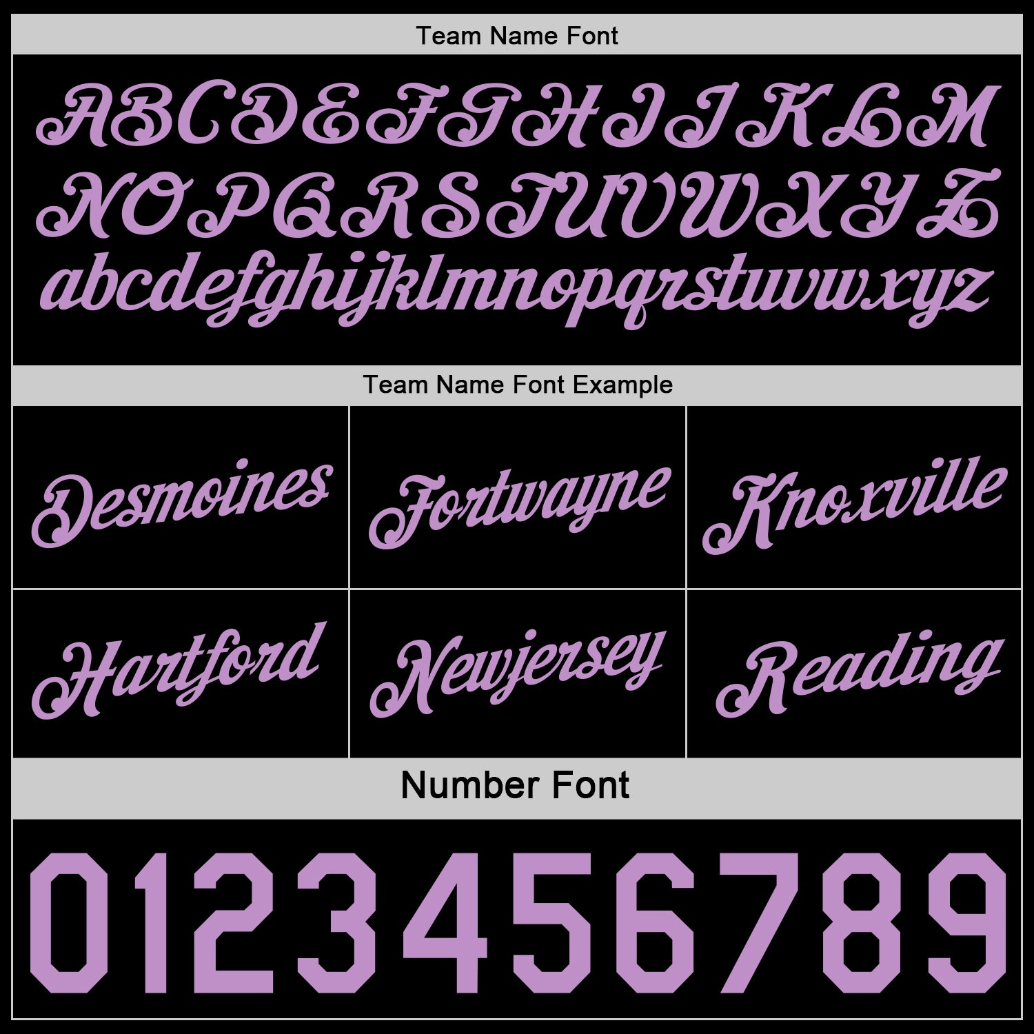 Custom Reversible Black Light Purple Double Side Star Sublimation Basketball Set Jersey