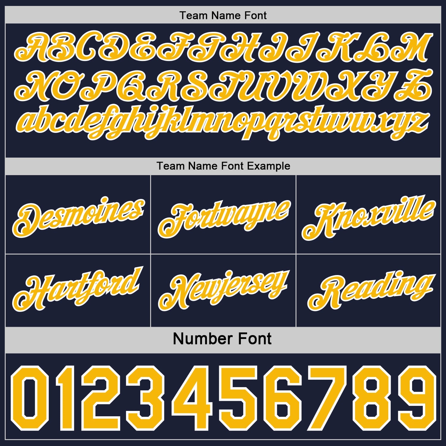 Custom Reversible Navy Gold-White Double Side Star Sublimation Basketball Set Jersey