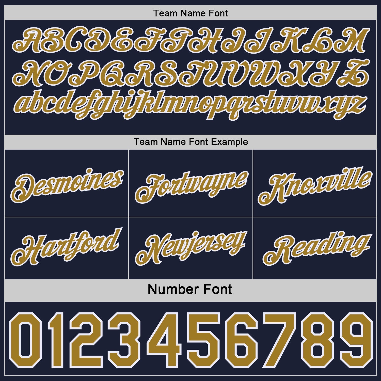 Custom Reversible Navy Old Gold-White Double Side Star Sublimation Basketball Set Jersey