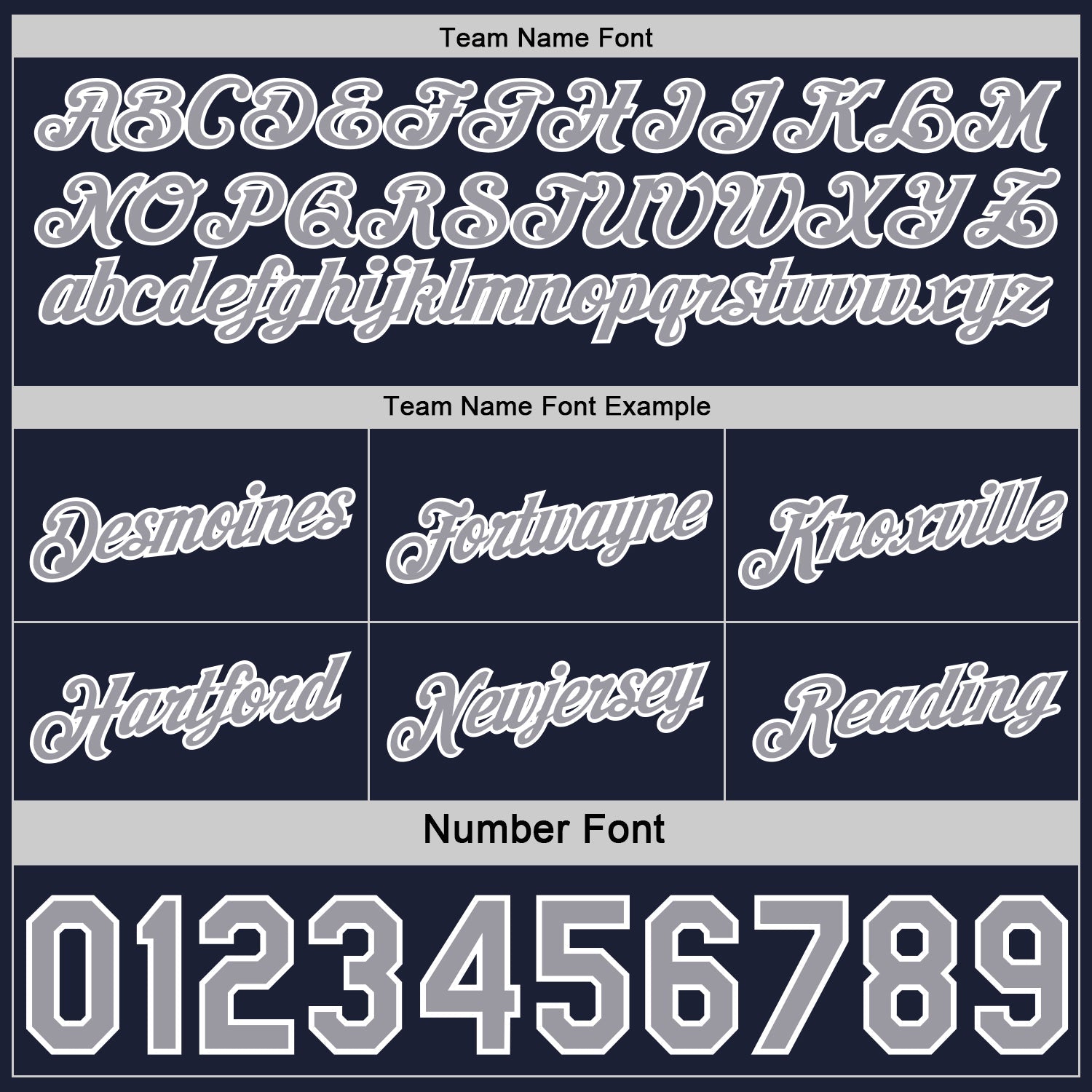 Custom Reversible Navy Gray-White Double Side Star Sublimation Basketball Set Jersey