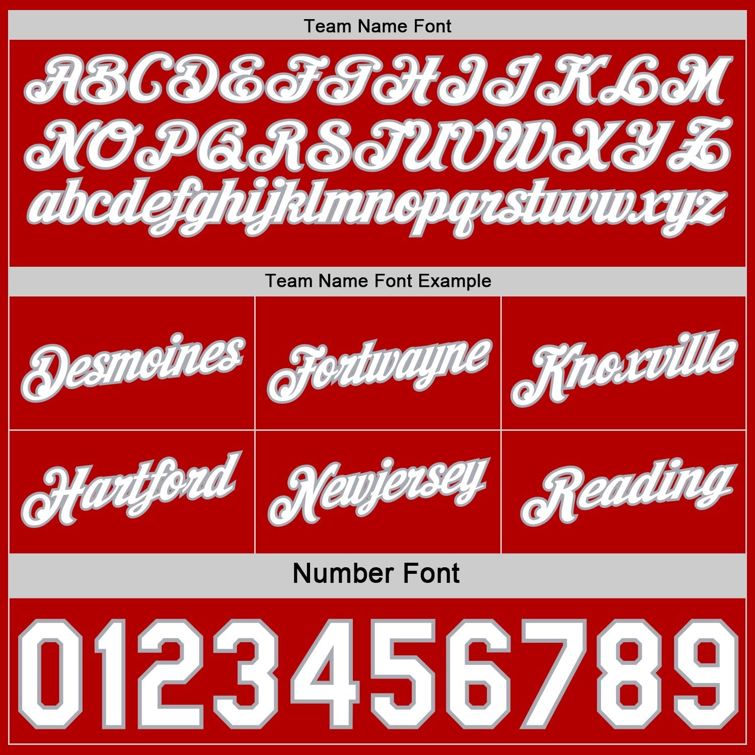 Custom Reversible Red White-Gray Double Side Star Sublimation Basketball Set Jersey