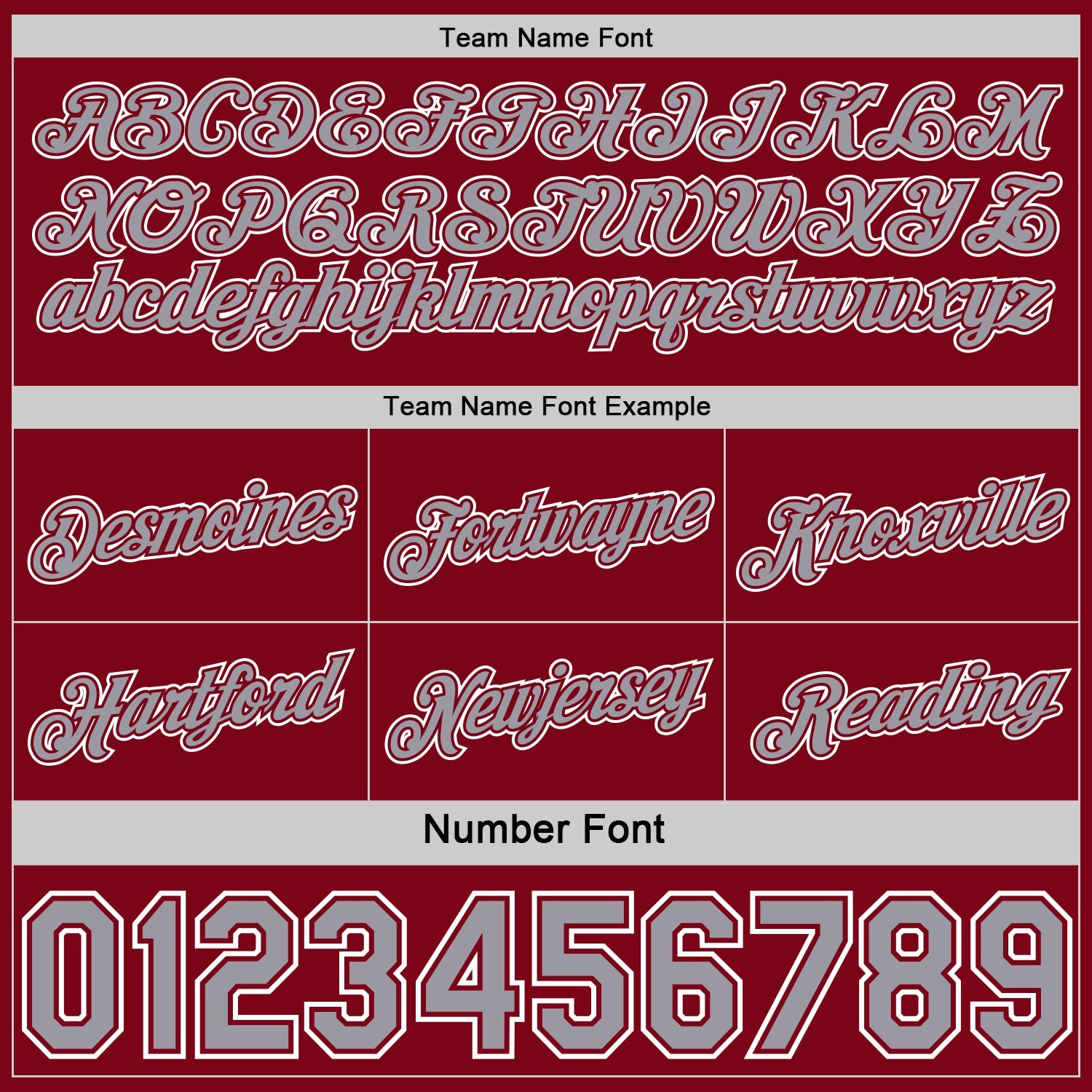 Custom Reversible Crimson Gray-White Double Side Star Sublimation Basketball Set Jersey