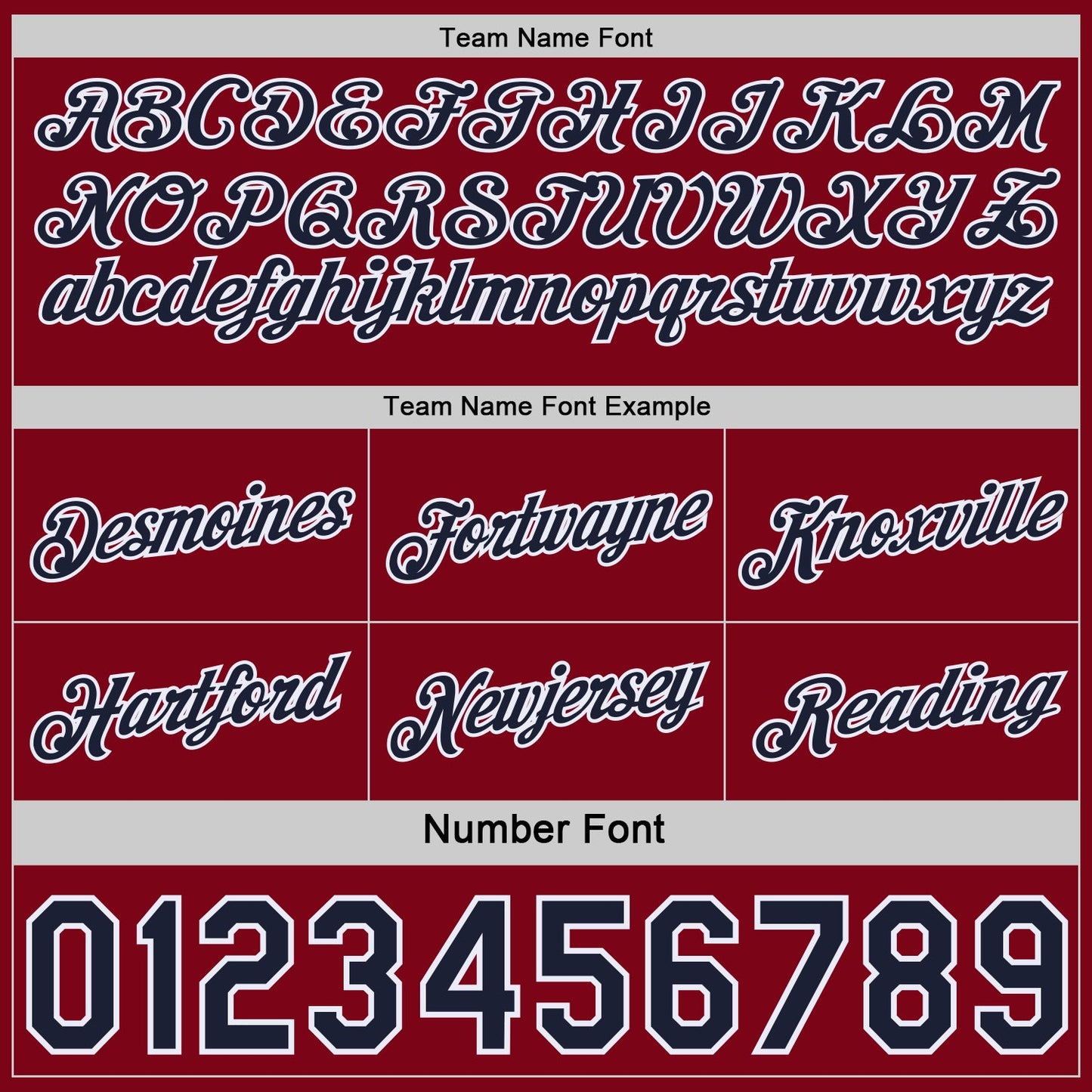 Custom Reversible Crimson Navy-White Double Side Star Sublimation Basketball Set Jersey