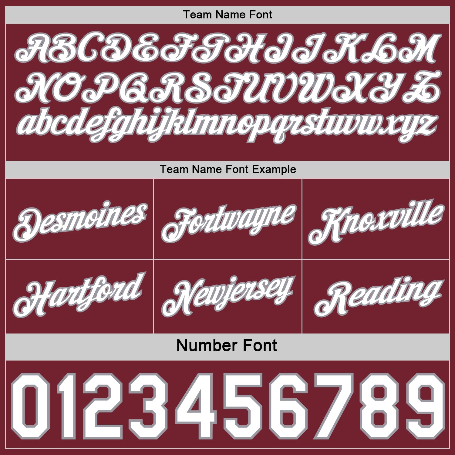 Custom Reversible Burgundy White-Gray Double Side Star Sublimation Basketball Set Jersey
