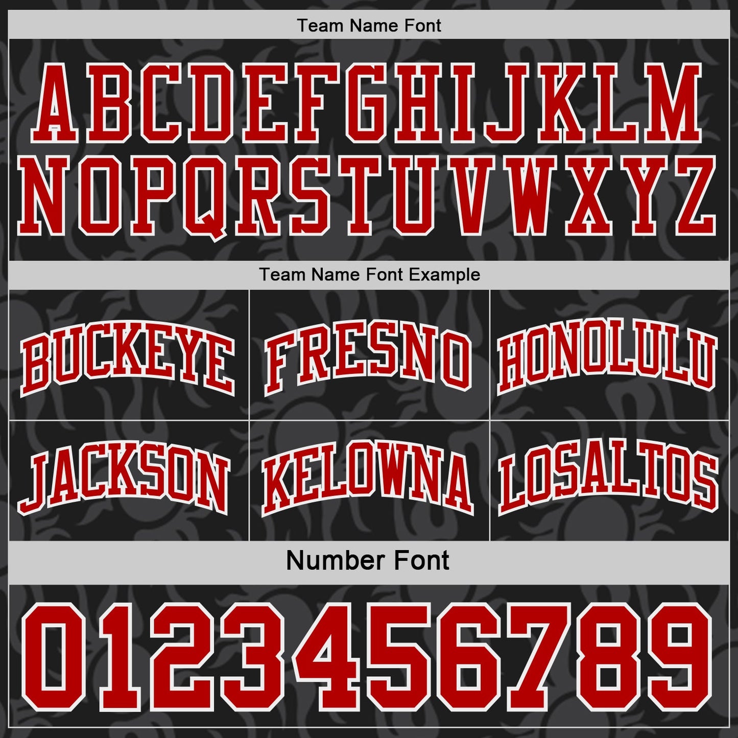 Custom Black Red-White Side Panel Stripe Sun Flame Reversible Double Side Sublimation Basketball Set Jersey