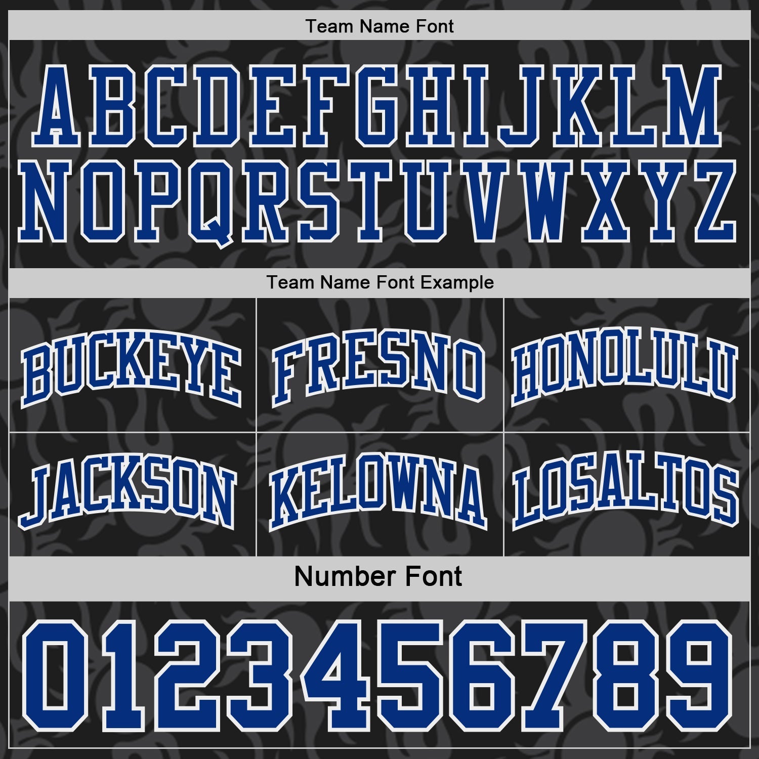 Custom Black Royal-White Side Panel Stripe Sun Flame Reversible Double Side Sublimation Basketball Set Jersey