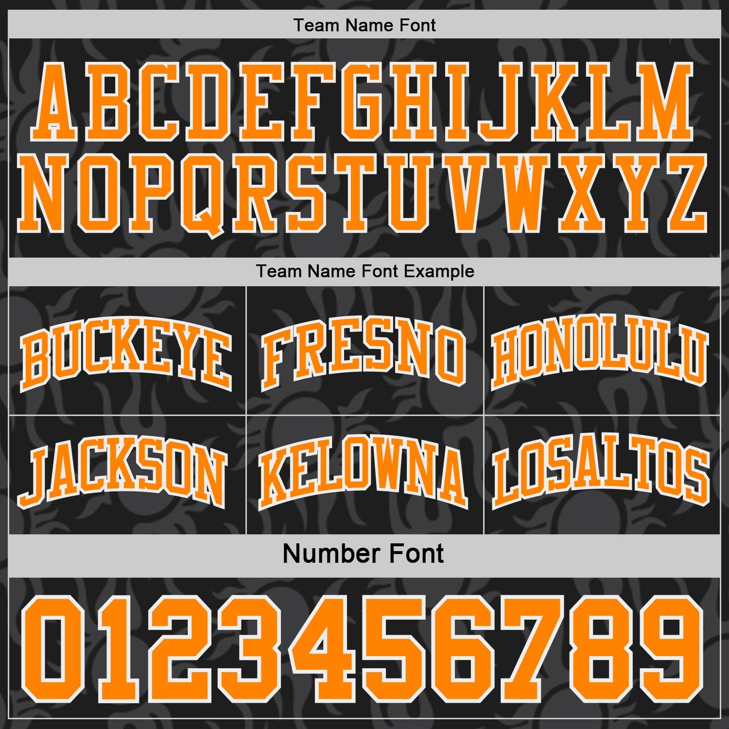 Custom Black Bay Orange-White Side Panel Stripe Sun Flame Reversible Double Side Sublimation Basketball Set Jersey