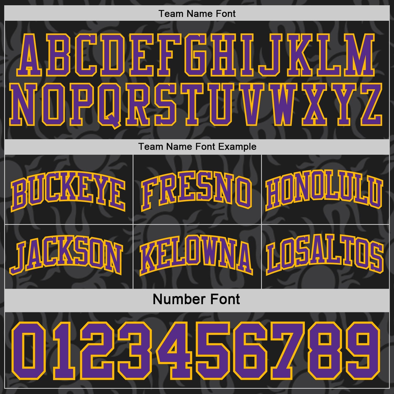 Custom Black Purple-Gold Side Panel Stripe Sun Flame Reversible Double Side Sublimation Basketball Set Jersey