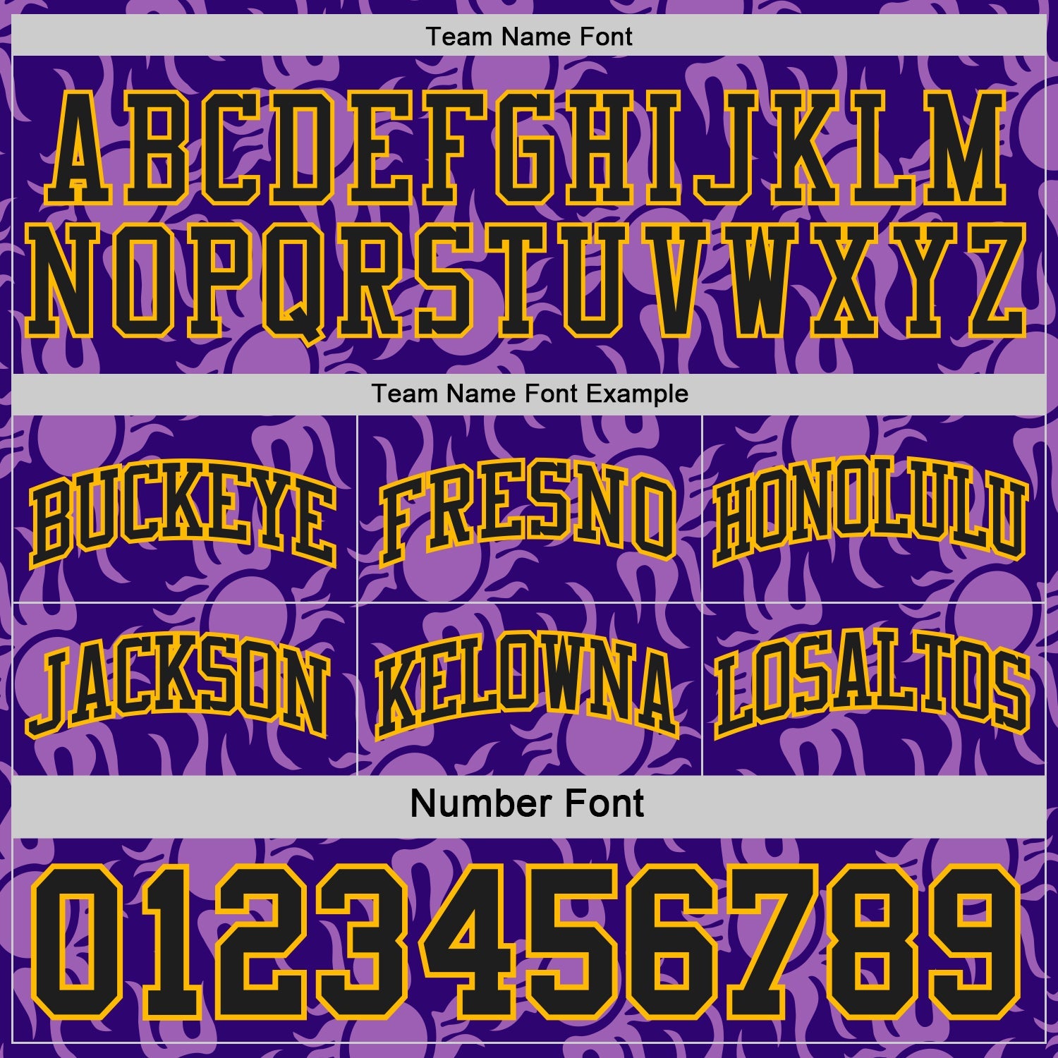 Custom Black Purple-Gold Side Panel Stripe Sun Flame Reversible Double Side Sublimation Basketball Set Jersey