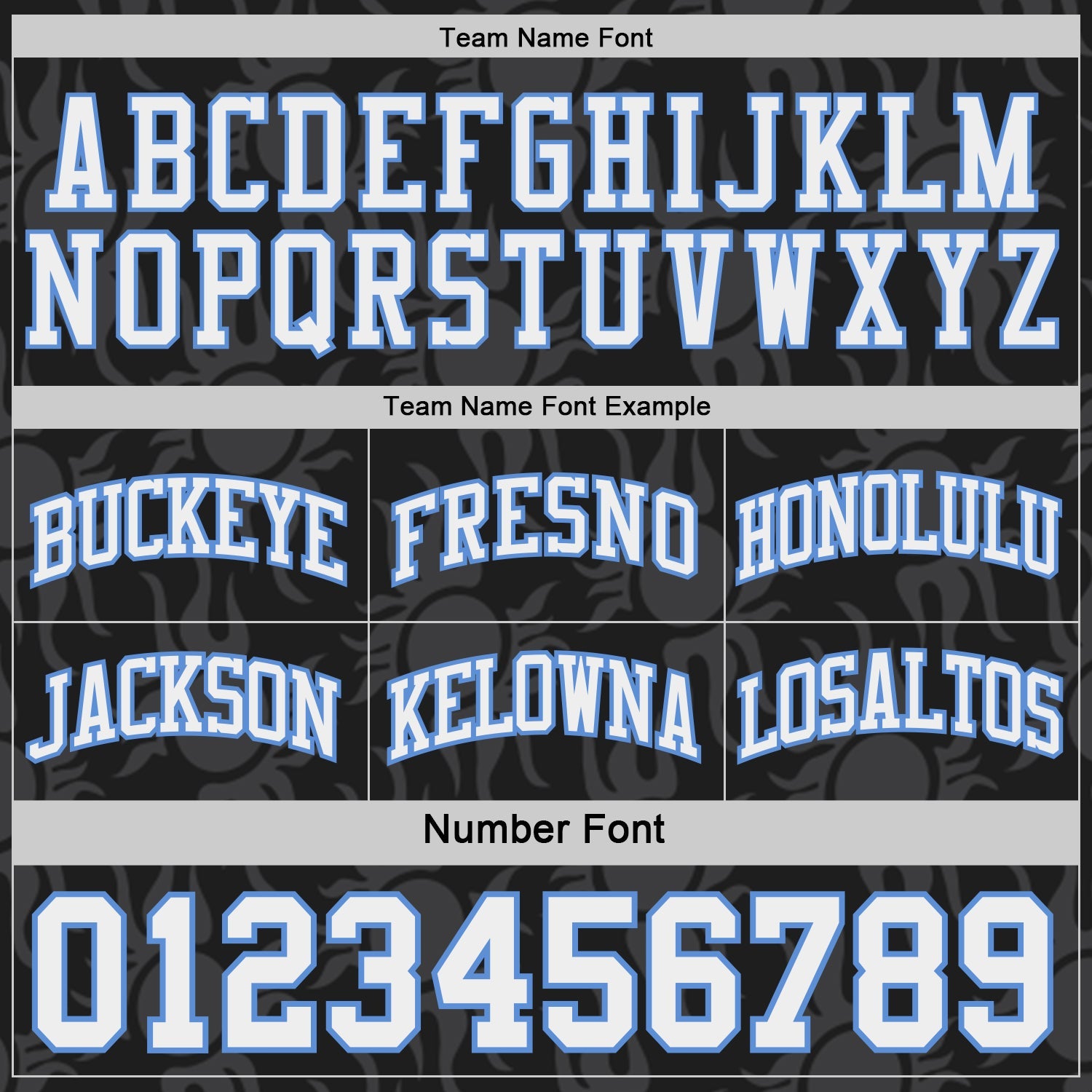 Custom Black White-Light Blue Side Panel Stripe Sun Flame Reversible Double Side Sublimation Basketball Set Jersey