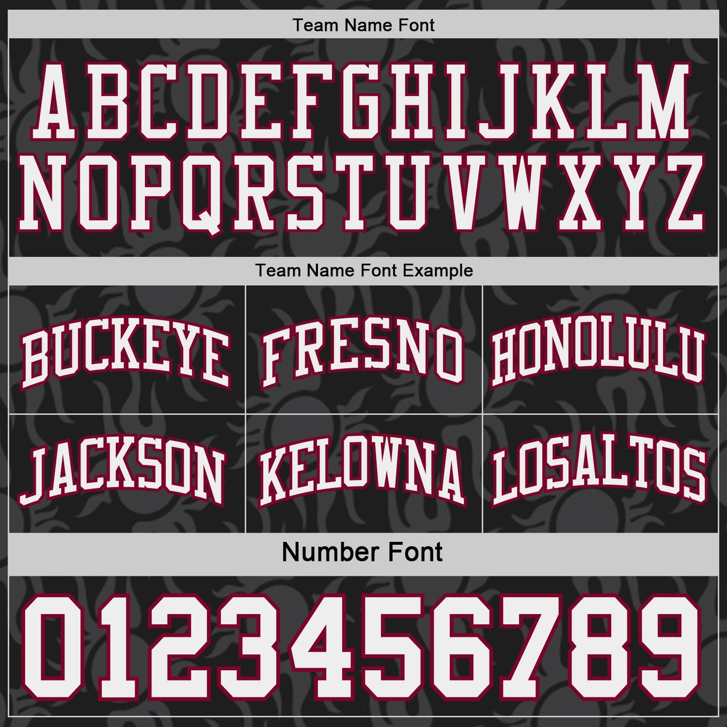 Custom Black White-Maroon Side Panel Stripe Sun Flame Reversible Double Side Sublimation Basketball Set Jersey
