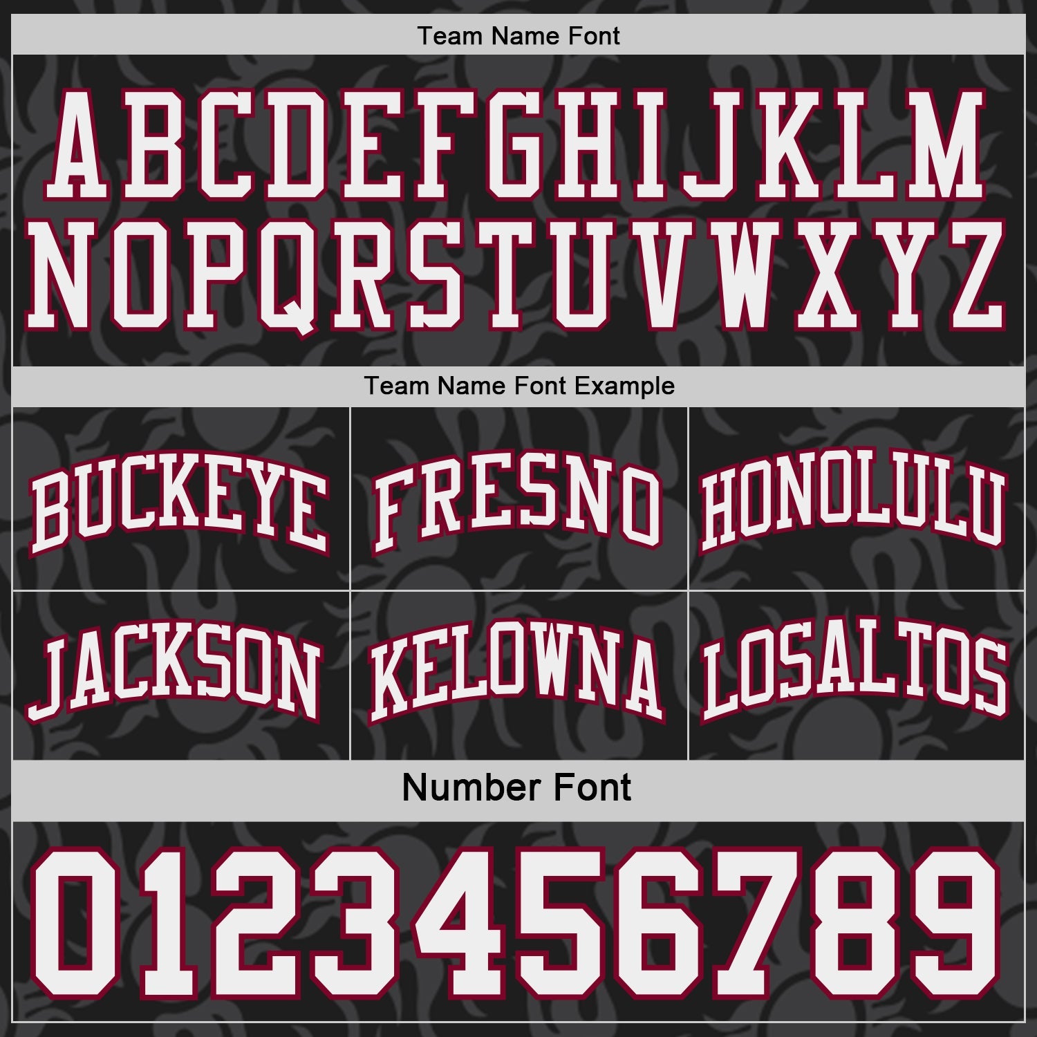 Custom Black White-Maroon Side Panel Stripe Sun Flame Reversible Double Side Sublimation Basketball Set Jersey