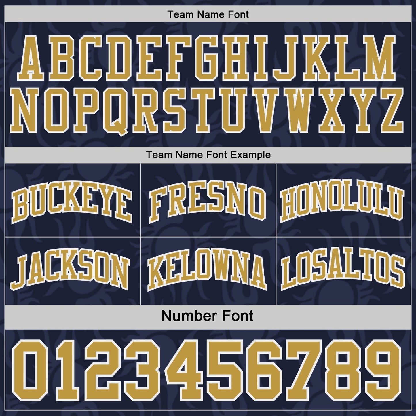 Custom Navy Old Gold-White Side Panel Stripe Sun Flame Reversible Double Side Sublimation Basketball Set Jersey