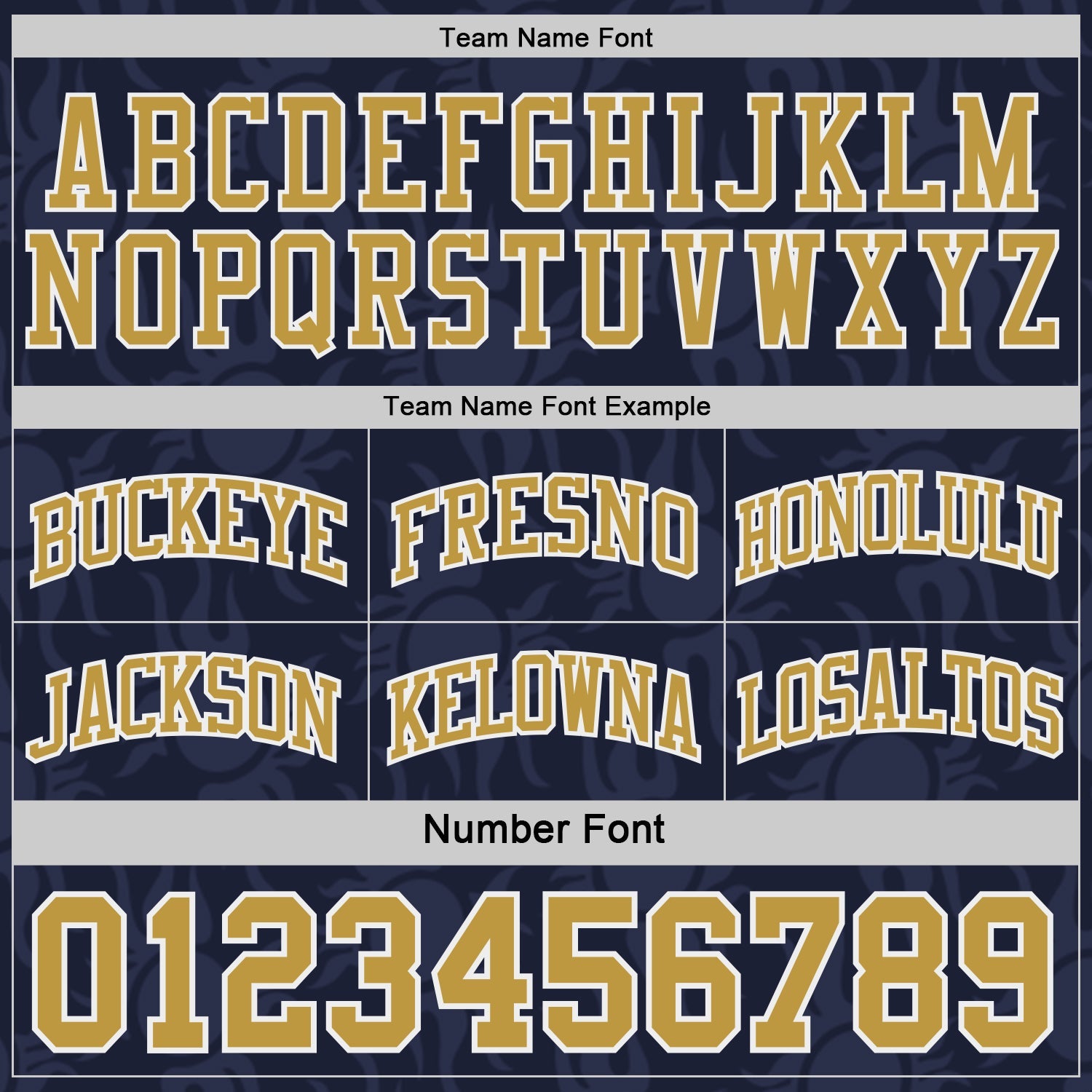 Custom Navy Old Gold-White Side Panel Stripe Sun Flame Reversible Double Side Sublimation Basketball Set Jersey