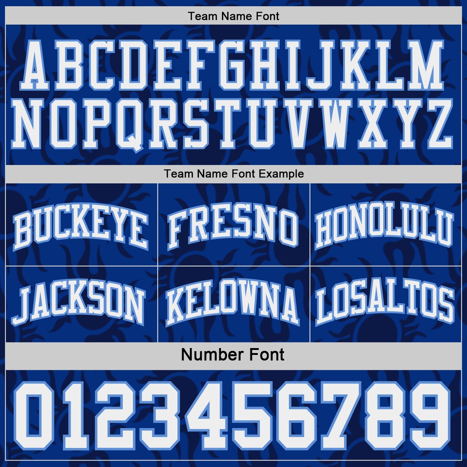 Custom Royal White-Light Blue Side Panel Stripe Sun Flame Reversible Double Side Sublimation Basketball Set Jersey