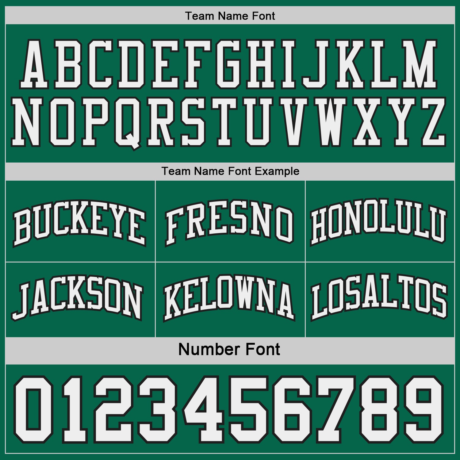 Custom Black White-Kelly Green Side Panel Geometric Chevron Reversible Double Side Sublimation Basketball Set Jersey