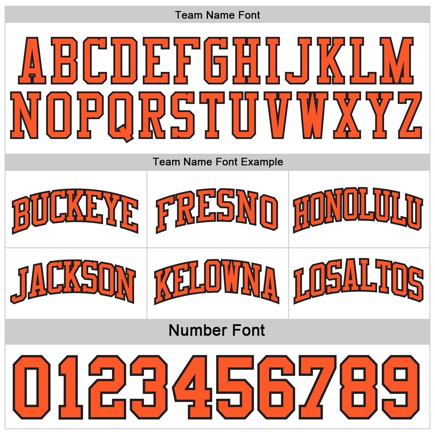 Custom Black White-Orange Side Panel Geometric Chevron Reversible Double Side Sublimation Basketball Set Jersey