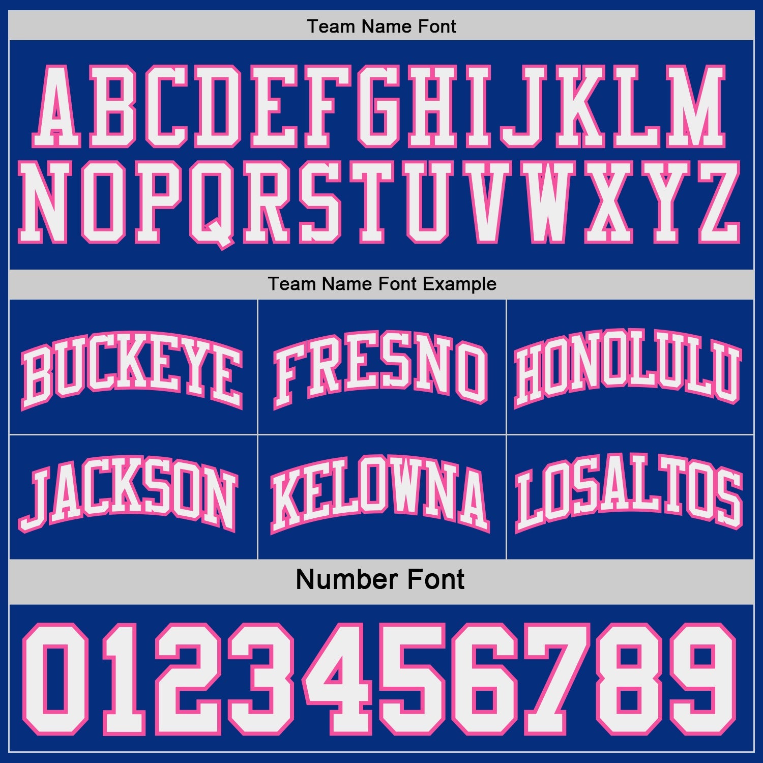 Custom Royal White-Pink Side Panel Geometric Chevron Reversible Double Side Sublimation Basketball Set Jersey