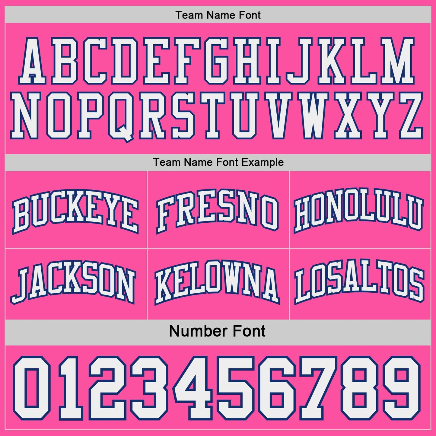 Custom Royal White-Pink Side Panel Geometric Chevron Reversible Double Side Sublimation Basketball Set Jersey