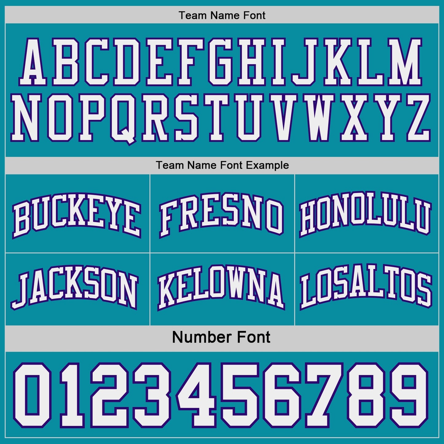 Custom Purple White-Teal Side Panel Geometric Chevron Reversible Double Side Sublimation Basketball Set Jersey