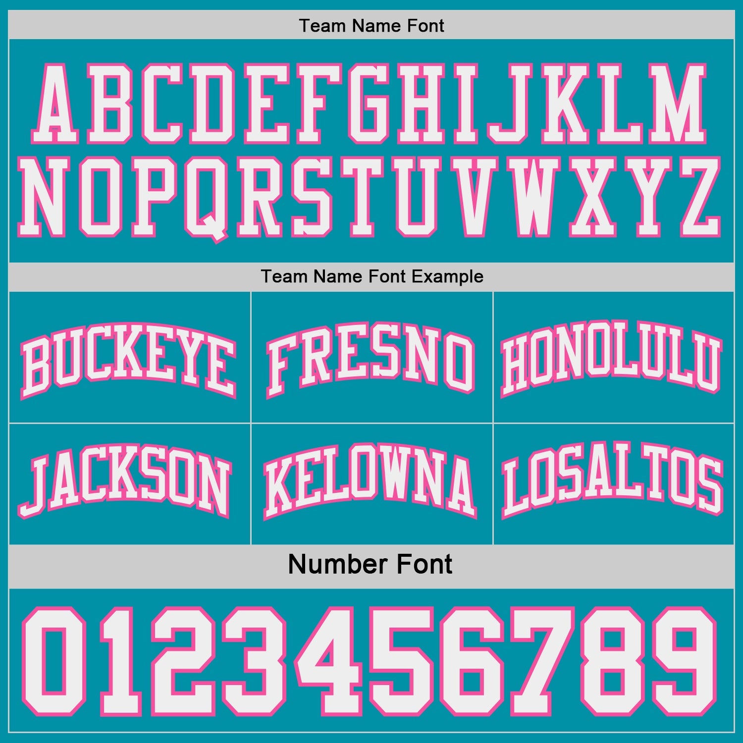 Custom Teal White-Pink Side Panel Geometric Chevron Reversible Double Side Sublimation Basketball Set Jersey