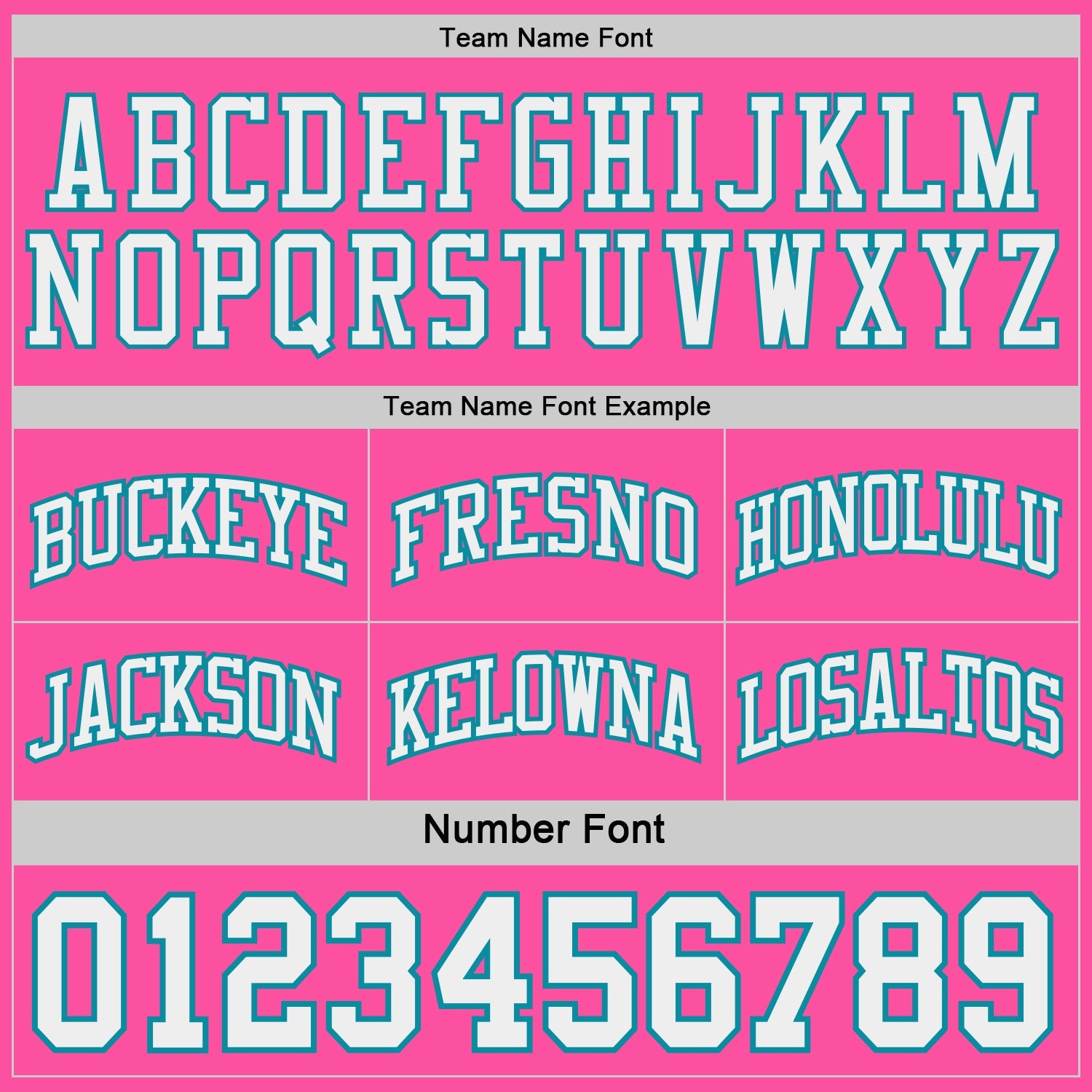 Custom Teal White-Pink Side Panel Geometric Chevron Reversible Double Side Sublimation Basketball Set Jersey
